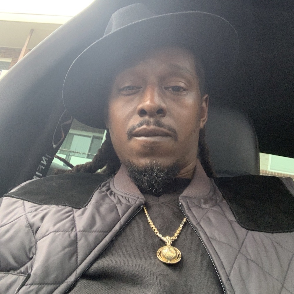 Meet your Posher, Patrick